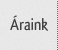 Áraink